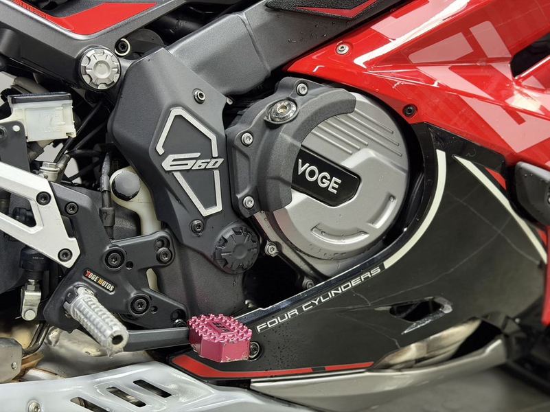 二手无极RR660S