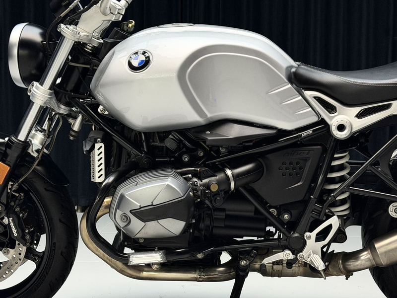二手宝马R NineT
