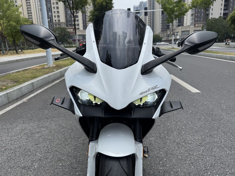 二手凯越450RR