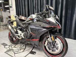 二手春风450SR