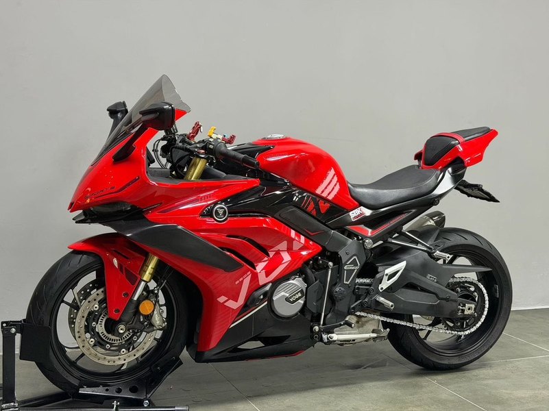 二手无极RR660S