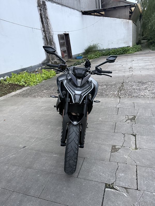 二手春风800NK