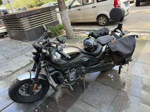 二手春风550CL-C