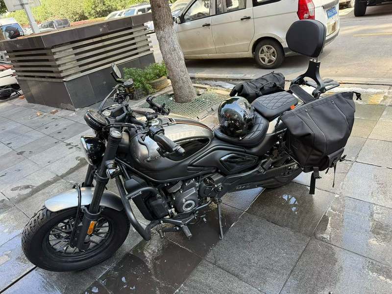 二手春风550CL-C