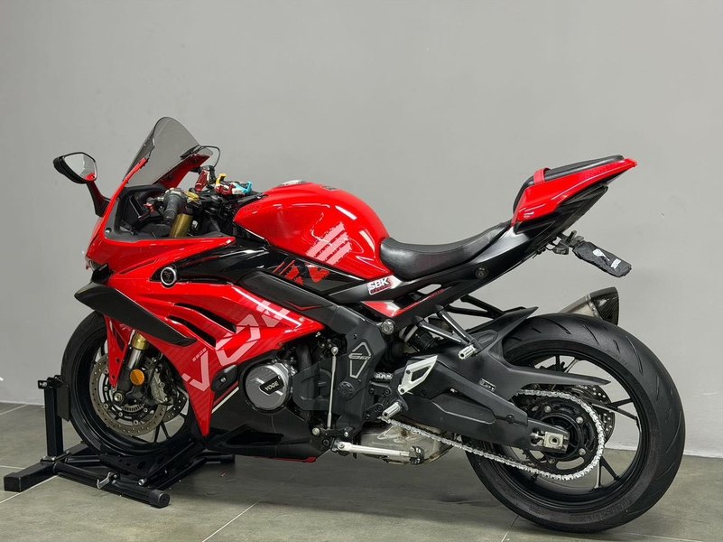 二手无极RR660S