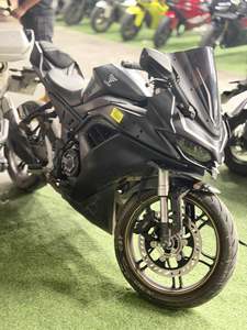 二手无极250RR