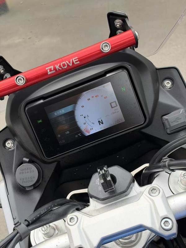 二手凯越525X