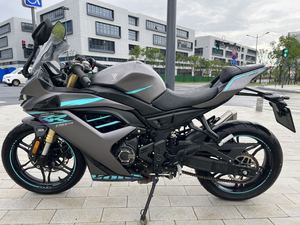二手无极250RR