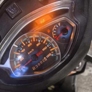 二手豪爵灵迪HJ125T-18