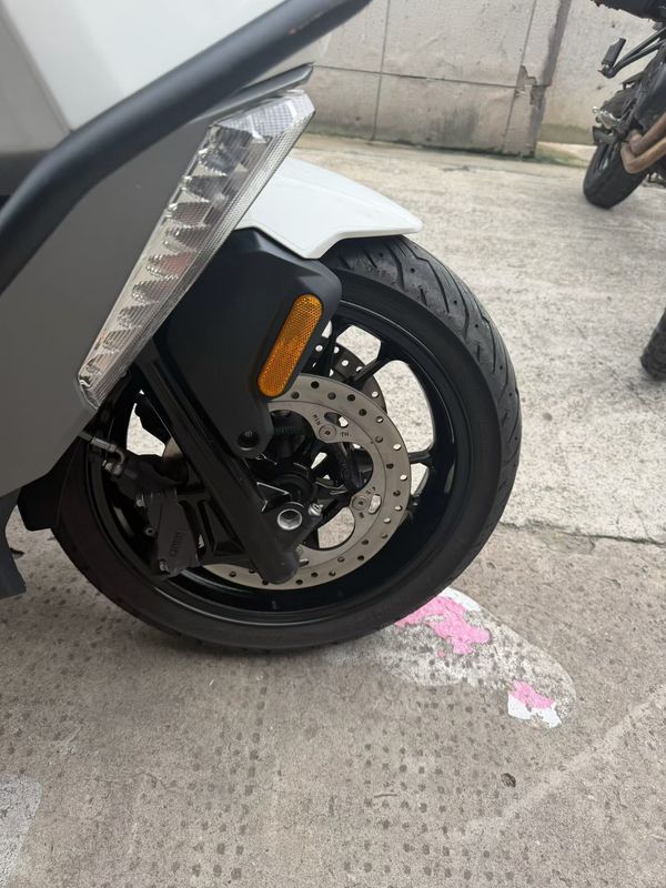 二手宝马C 400