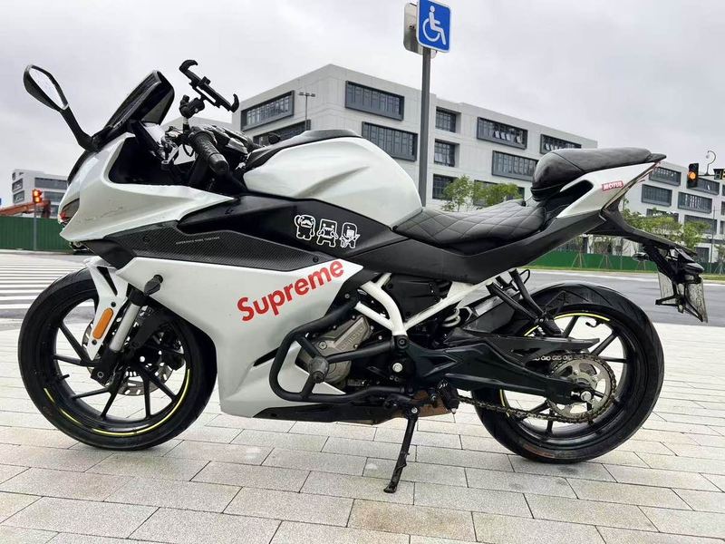 二手春风250SR