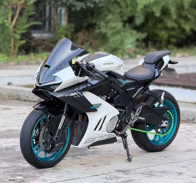 二手春风675SR-R