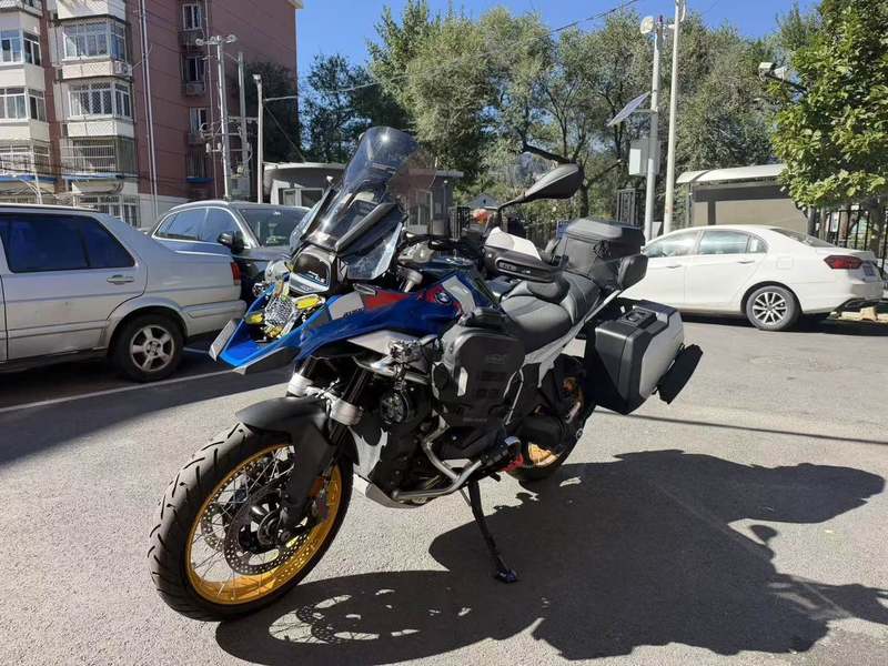二手宝马R 1300 GS