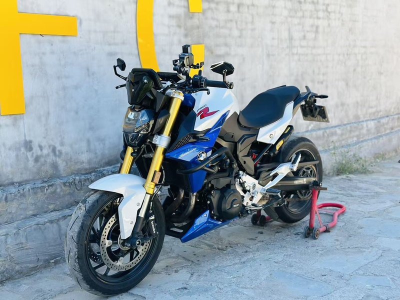 二手宝马F 900 R