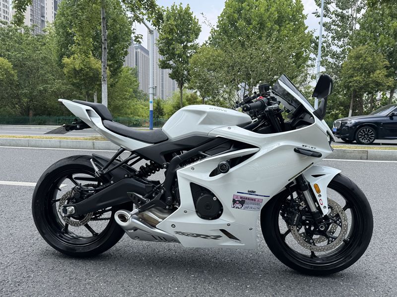 二手凯越450RR