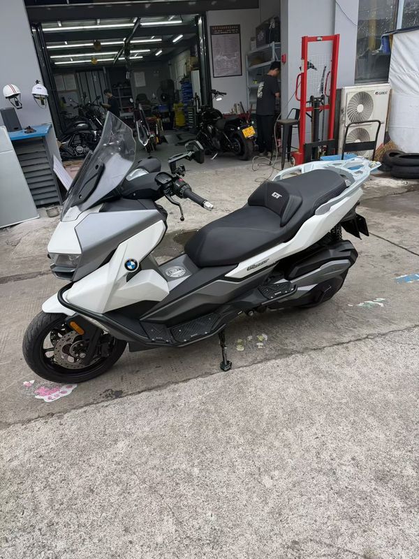 二手宝马C 400