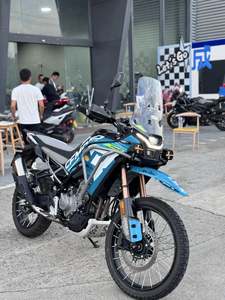 二手春风450MT