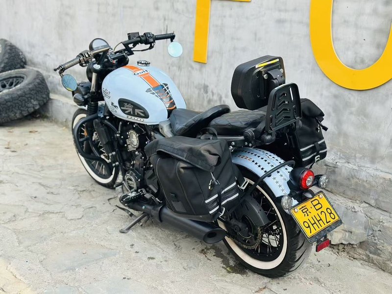 二手长江Bobbie ll 700i
