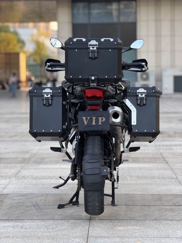 二手宝马F 850 GS