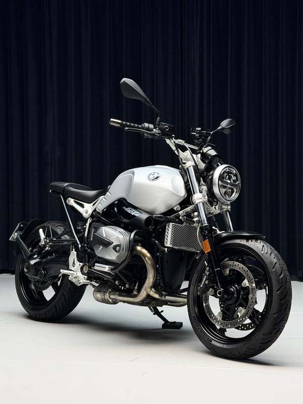 二手宝马R NineT