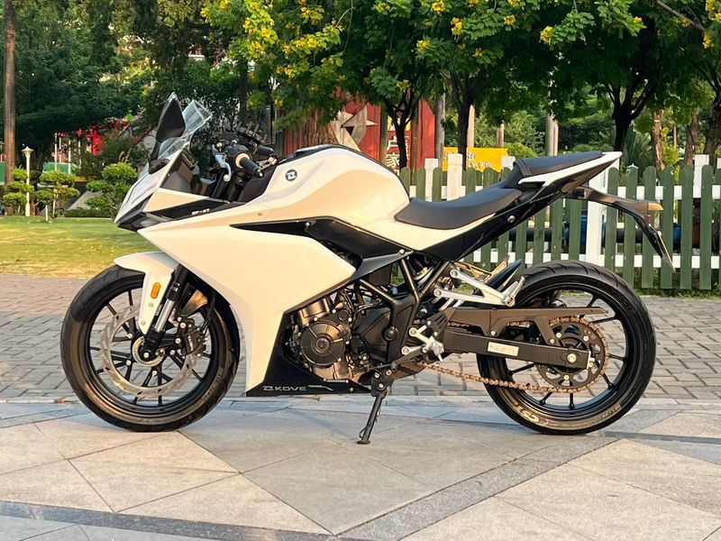 二手凯越250RR 刺鸟