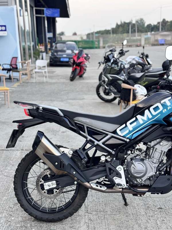二手春风450MT