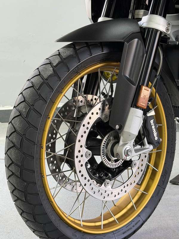 二手宝马R 1250 GS