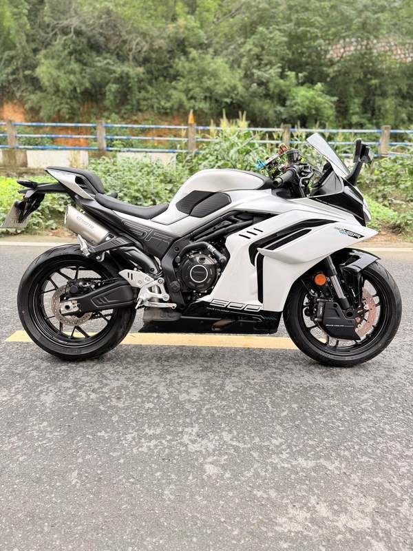 二手春风500SR
