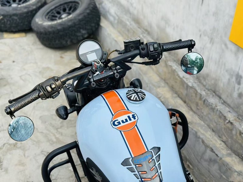 二手长江Bobbie ll 700i