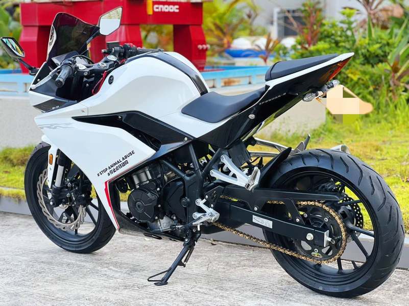 二手凯越250RR 刺鸟