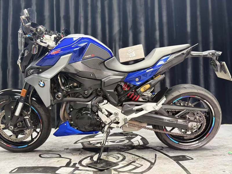 二手宝马F 900 R