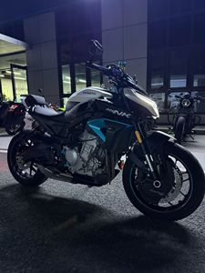 二手春风675NK