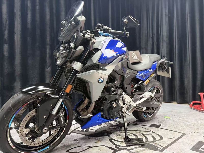 二手宝马F 900 R
