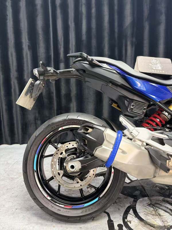 二手宝马F 900 R