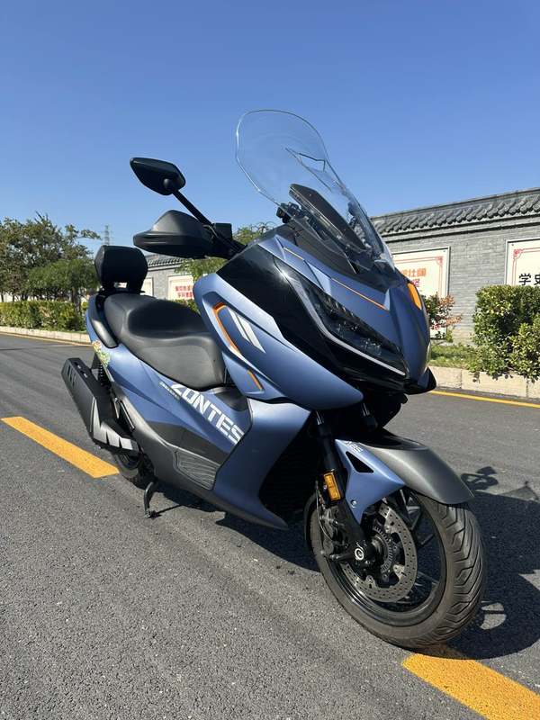 二手升仕368E