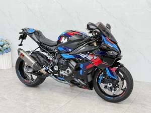 二手宝马S 1000 RR