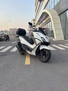二手豪爵UFR150