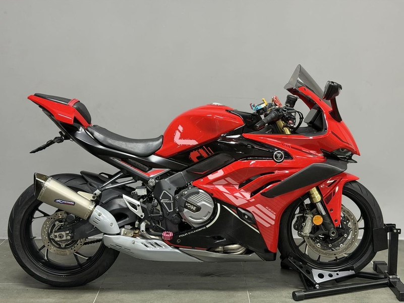 二手无极RR660S
