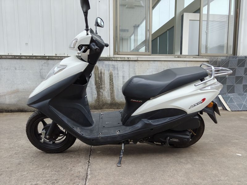 二手新大洲本田NS125D