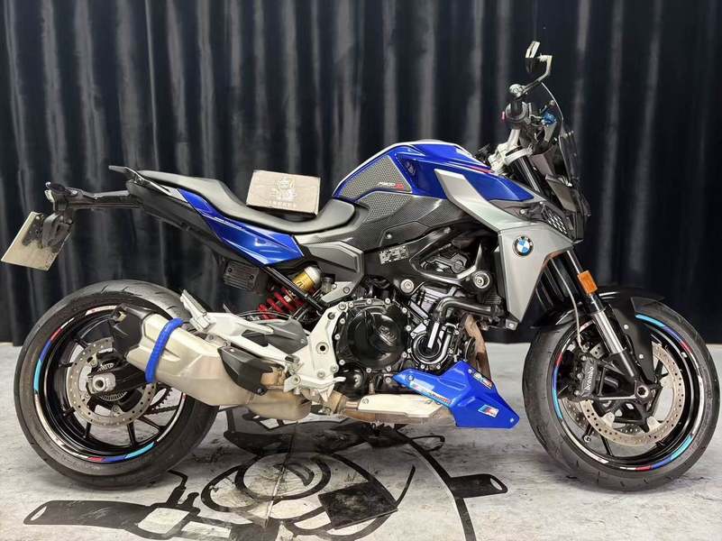 二手宝马F 900 R