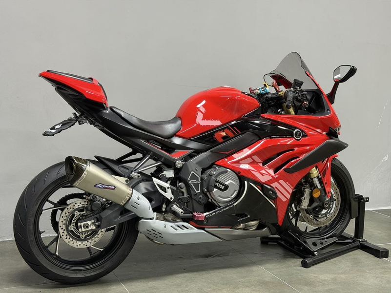 二手无极RR660S