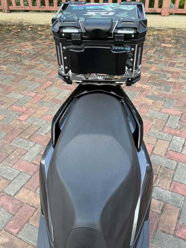 二手光阳Racing H150