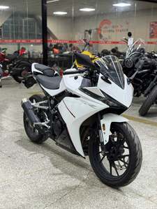 二手凯越250RR 刺鸟