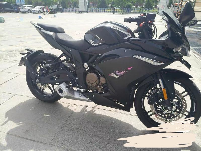 二手无极300RR