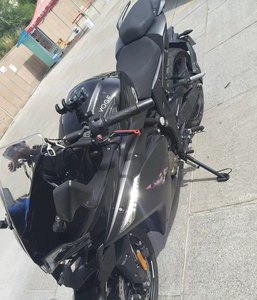 二手无极300RR