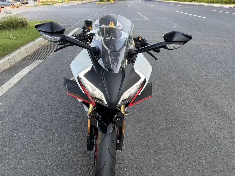 二手春风450SR
