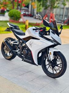 二手凯越250RR 刺鸟