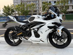 二手凯越450RR