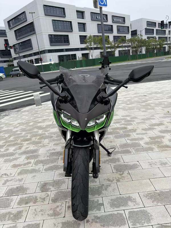 二手无极250RR