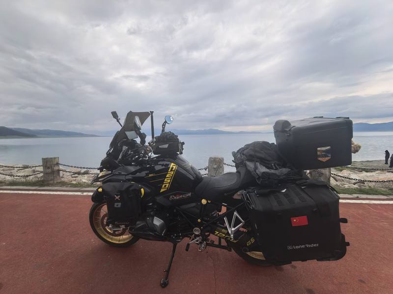 二手宝马R 1250 GS